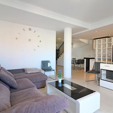 Global Properties, Impresionante ático para 8 personas en Canet d'en Berenguer Esterno foto