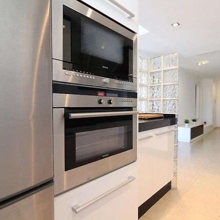 Global Properties, Impresionante ático para 8 personas en Canet d'en Berenguer Esterno foto
