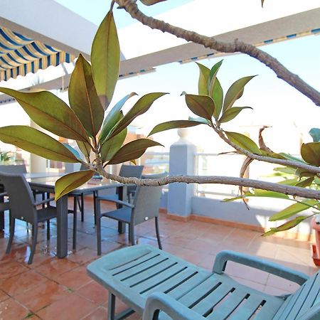 Global Properties, Impresionante ático para 8 personas en Canet d'en Berenguer Esterno foto