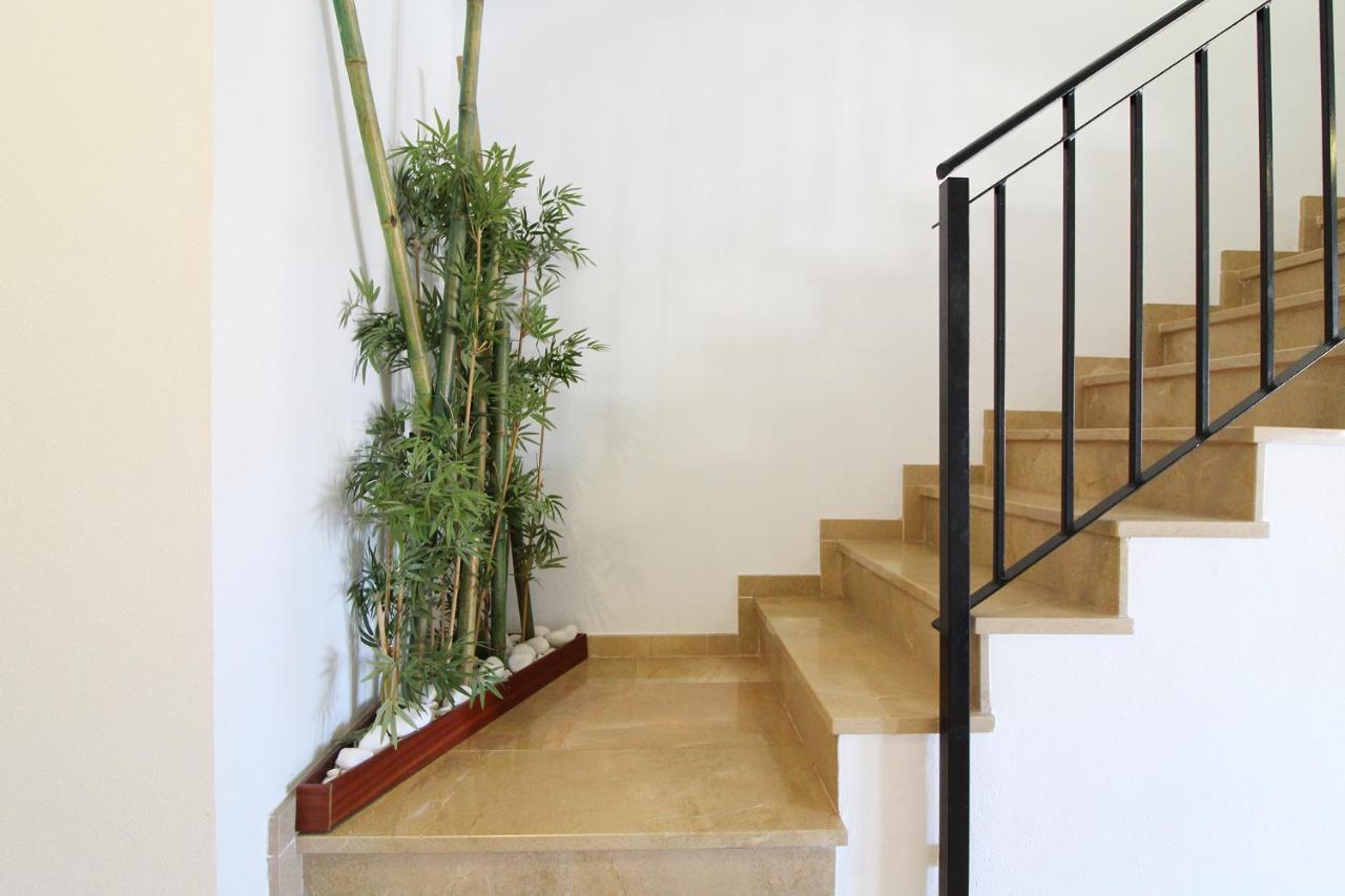 Global Properties, Impresionante ático para 8 personas en Canet d'en Berenguer Esterno foto