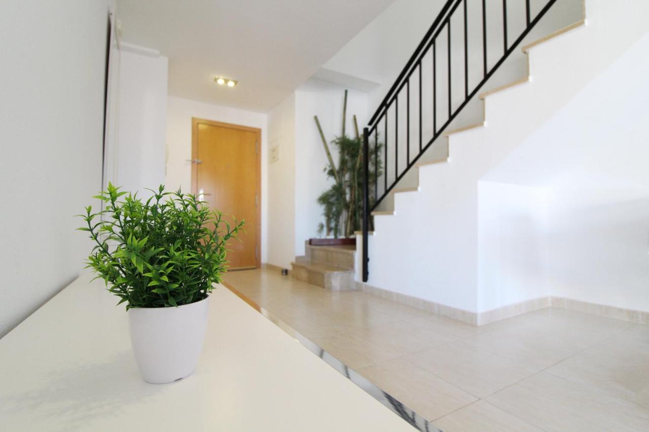 Global Properties, Impresionante ático para 8 personas en Canet d'en Berenguer Esterno foto
