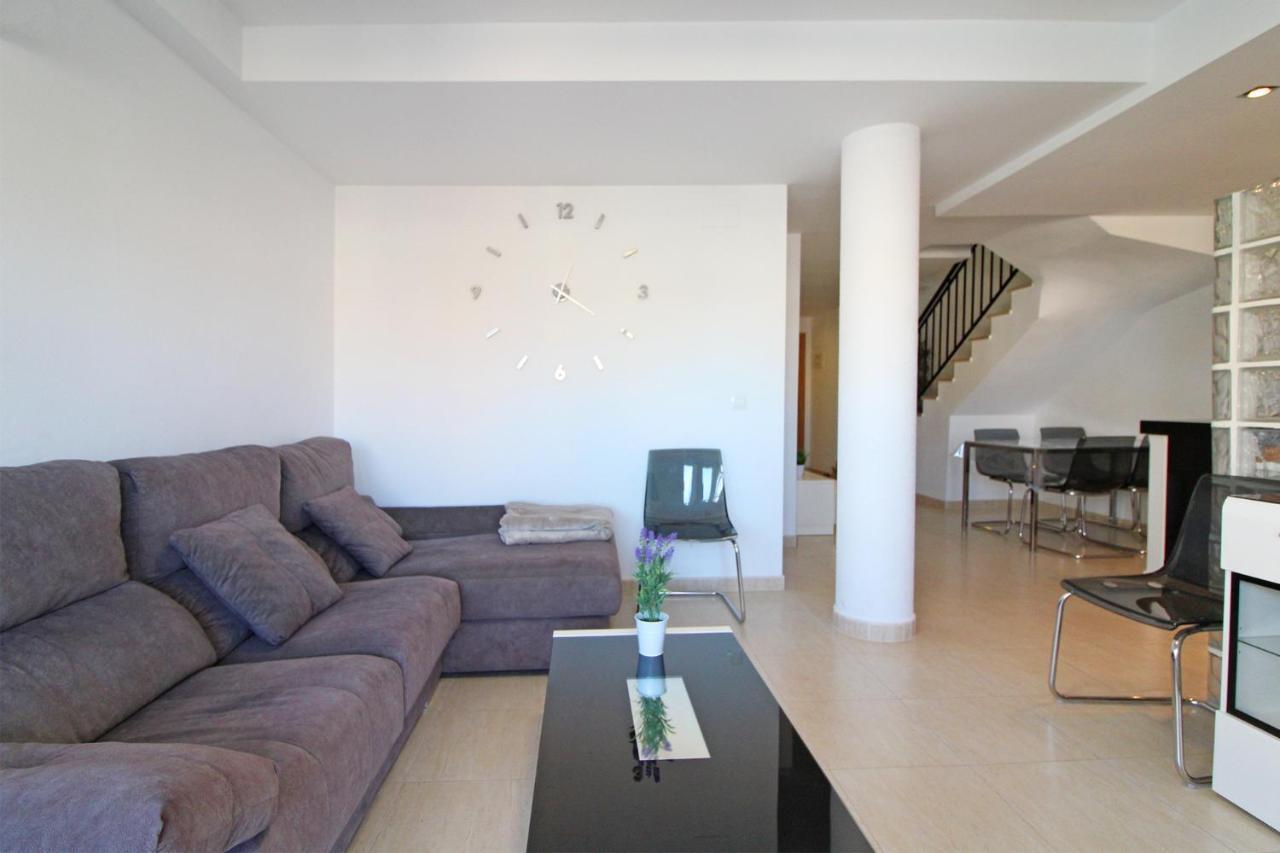 Global Properties, Impresionante ático para 8 personas en Canet d'en Berenguer Esterno foto