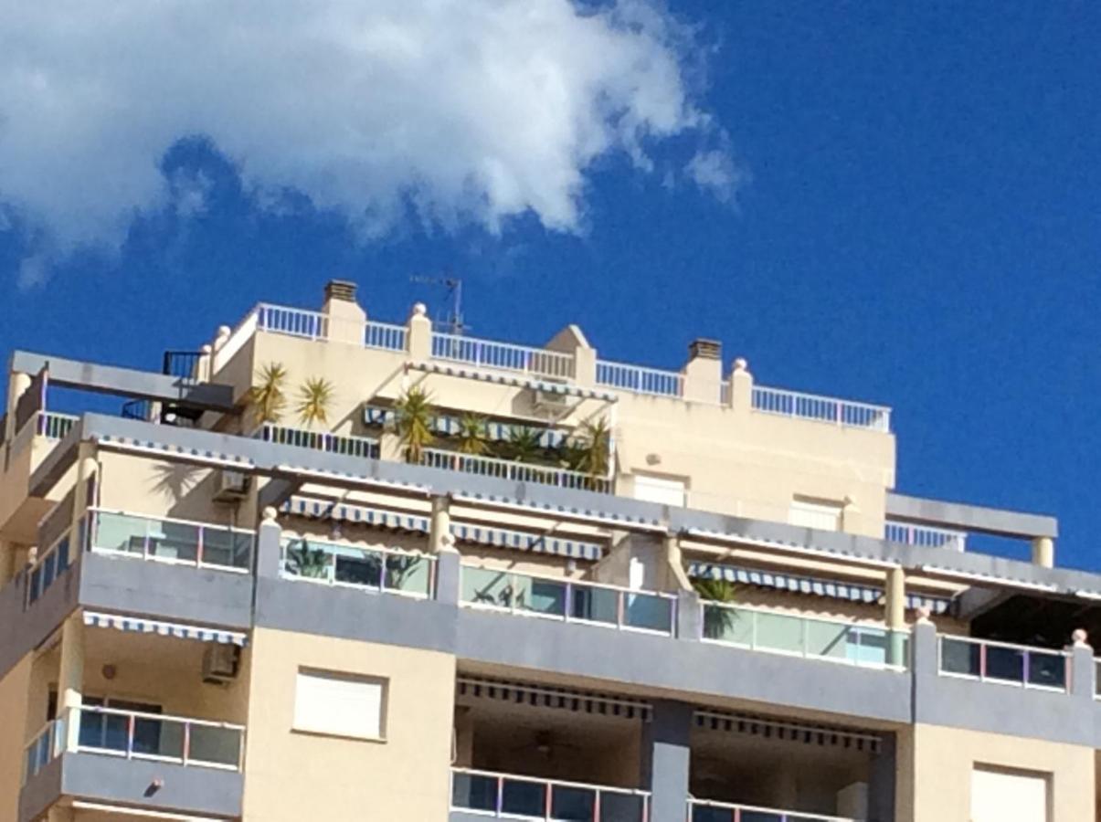 Global Properties, Impresionante ático para 8 personas en Canet d'en Berenguer Esterno foto