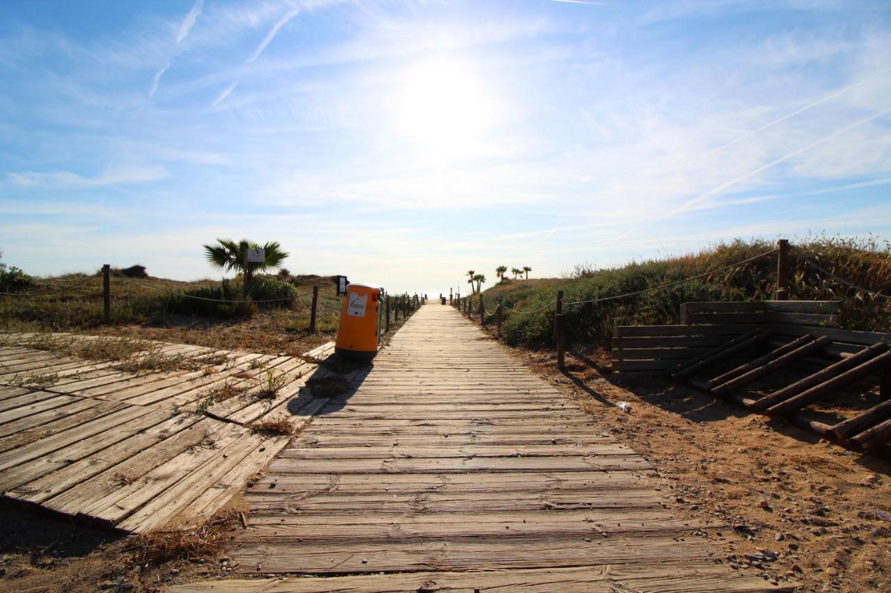 Global Properties, Impresionante ático para 8 personas en Canet d'en Berenguer Esterno foto