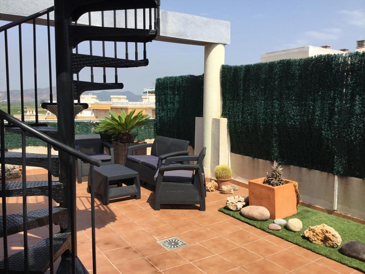 Global Properties, Impresionante ático para 8 personas en Canet d'en Berenguer Esterno foto