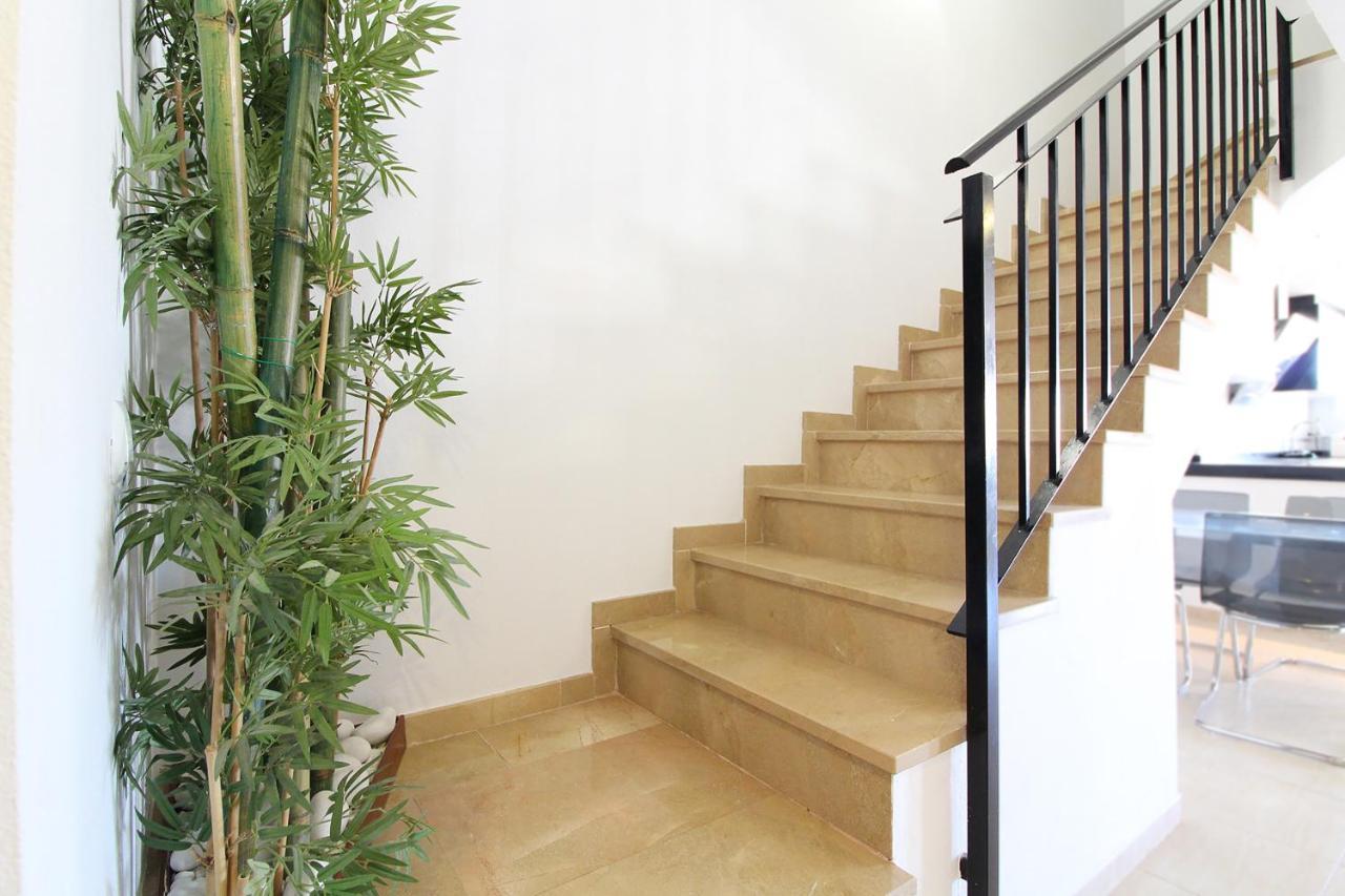 Global Properties, Impresionante ático para 8 personas en Canet d'en Berenguer Esterno foto
