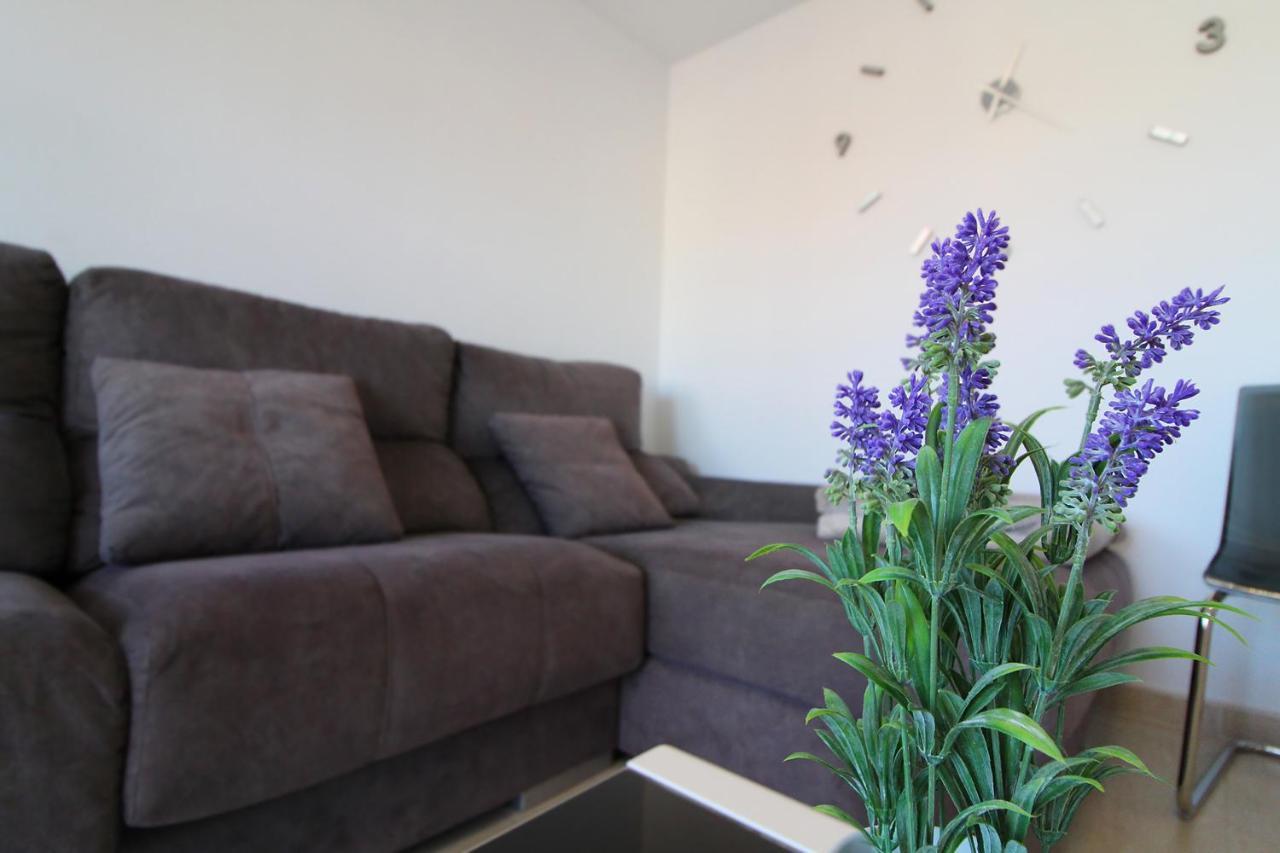 Global Properties, Impresionante ático para 8 personas en Canet d'en Berenguer Esterno foto