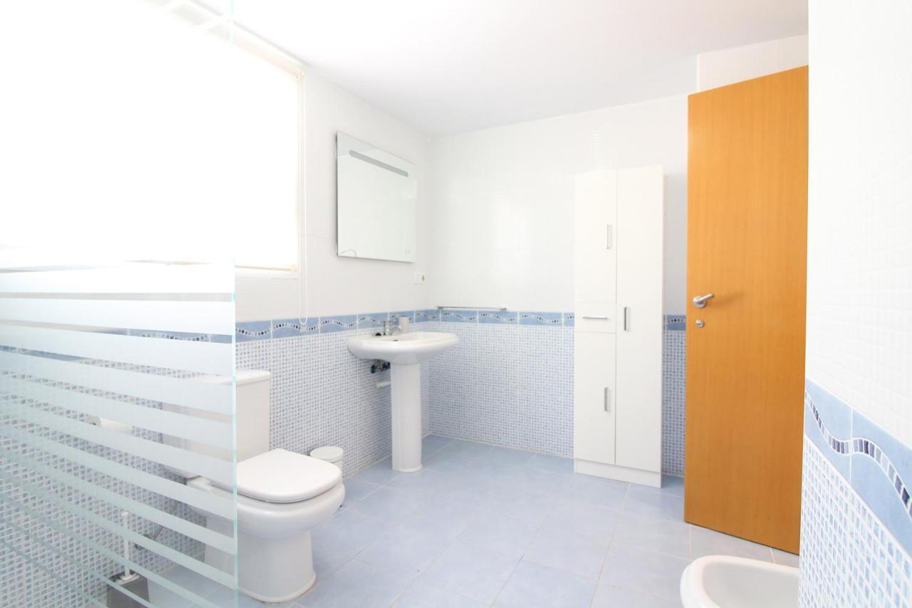 Global Properties, Impresionante ático para 8 personas en Canet d'en Berenguer Esterno foto
