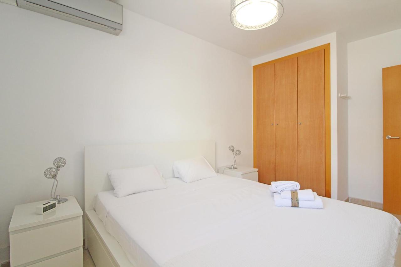 Global Properties, Impresionante ático para 8 personas en Canet d'en Berenguer Esterno foto