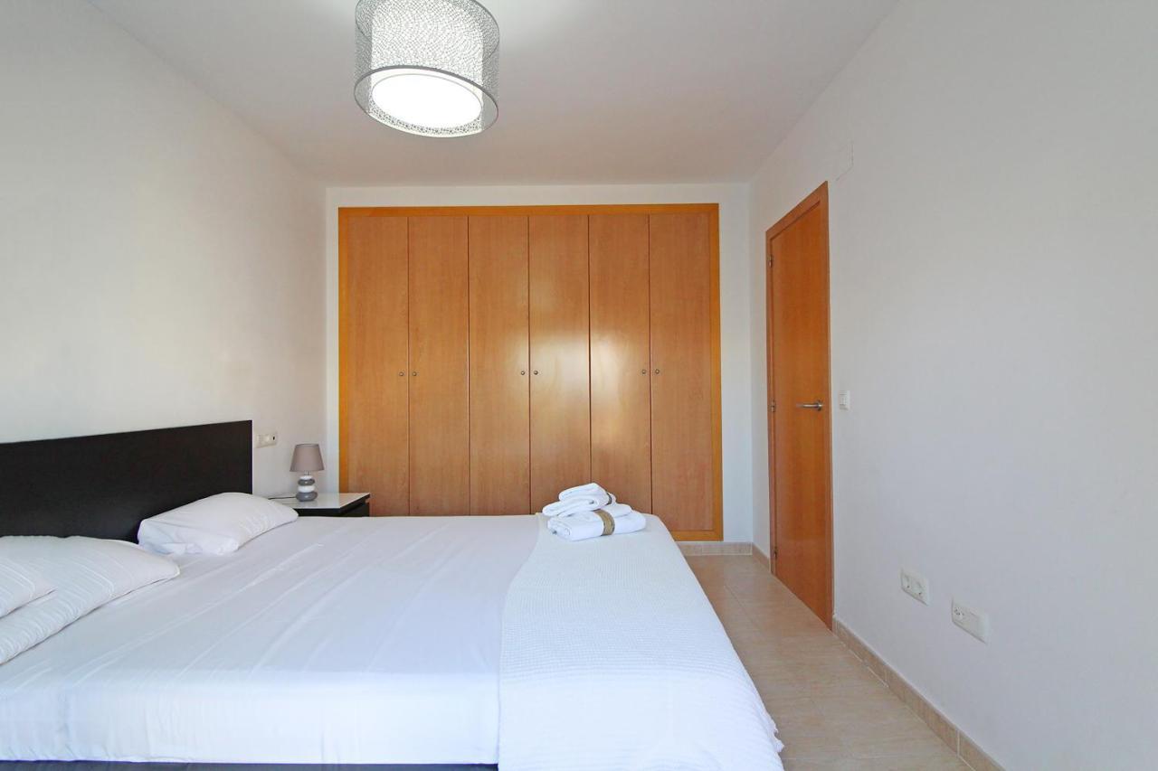 Global Properties, Impresionante ático para 8 personas en Canet d'en Berenguer Esterno foto