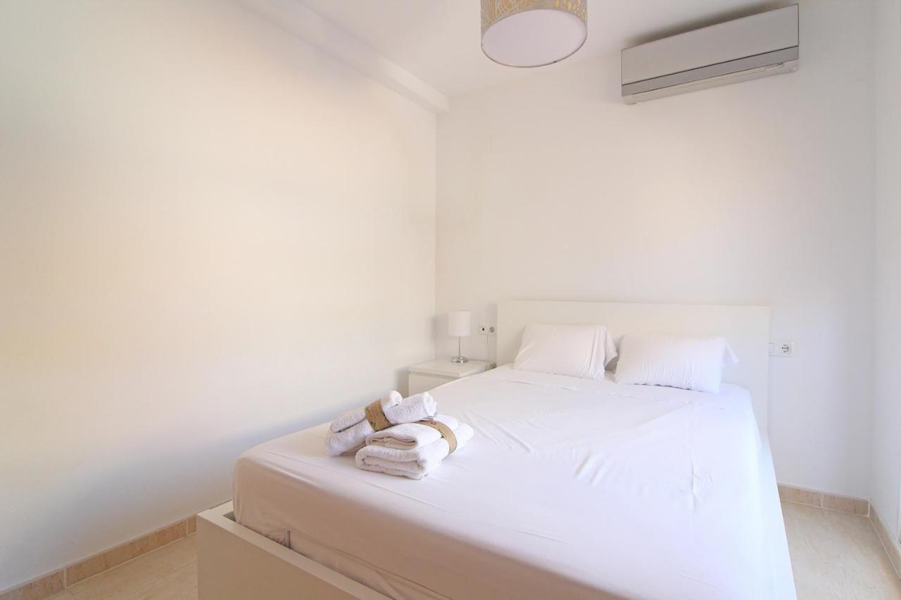 Global Properties, Impresionante ático para 8 personas en Canet d'en Berenguer Esterno foto