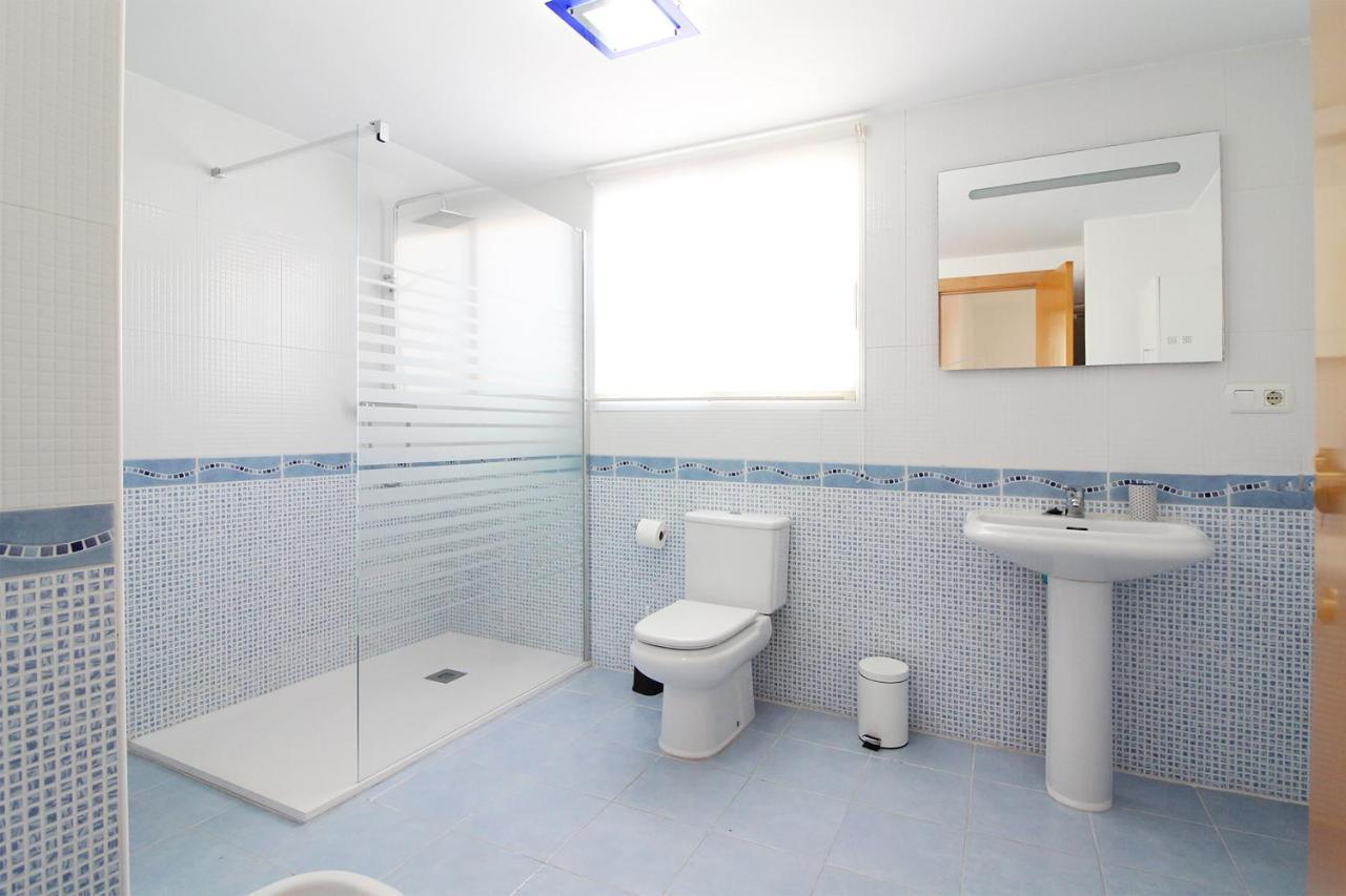 Global Properties, Impresionante ático para 8 personas en Canet d'en Berenguer Esterno foto
