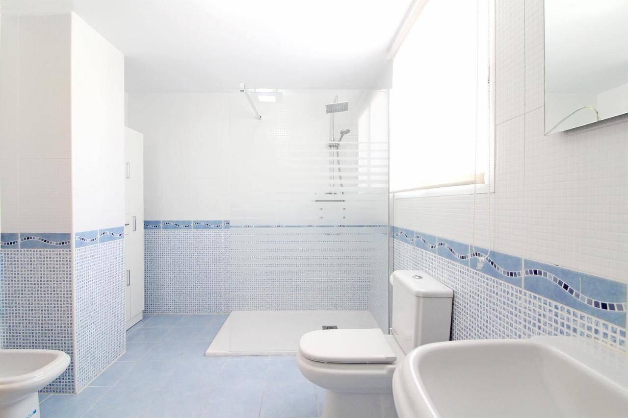 Global Properties, Impresionante ático para 8 personas en Canet d'en Berenguer Esterno foto