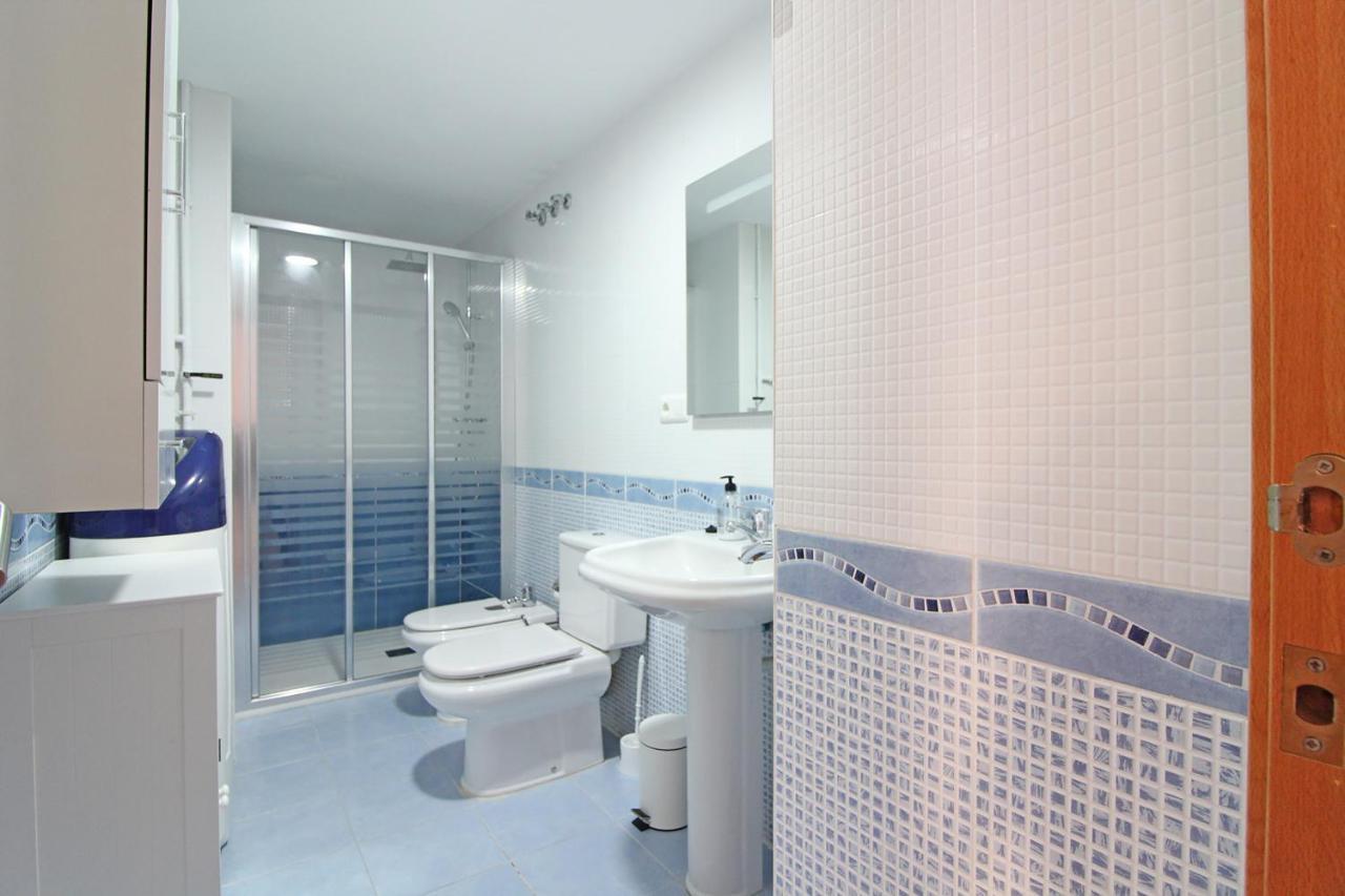 Global Properties, Impresionante ático para 8 personas en Canet d'en Berenguer Esterno foto