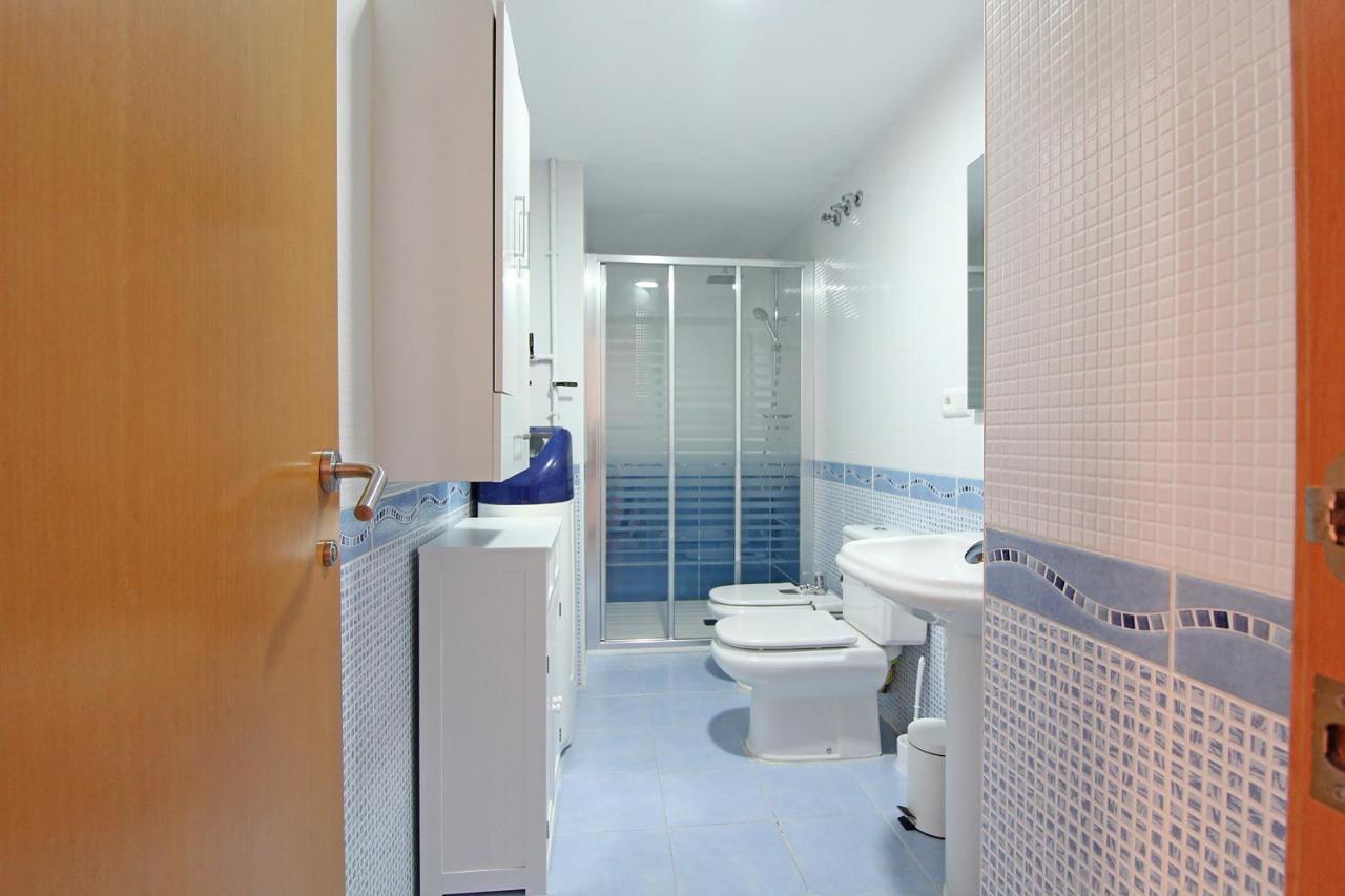 Global Properties, Impresionante ático para 8 personas en Canet d'en Berenguer Esterno foto