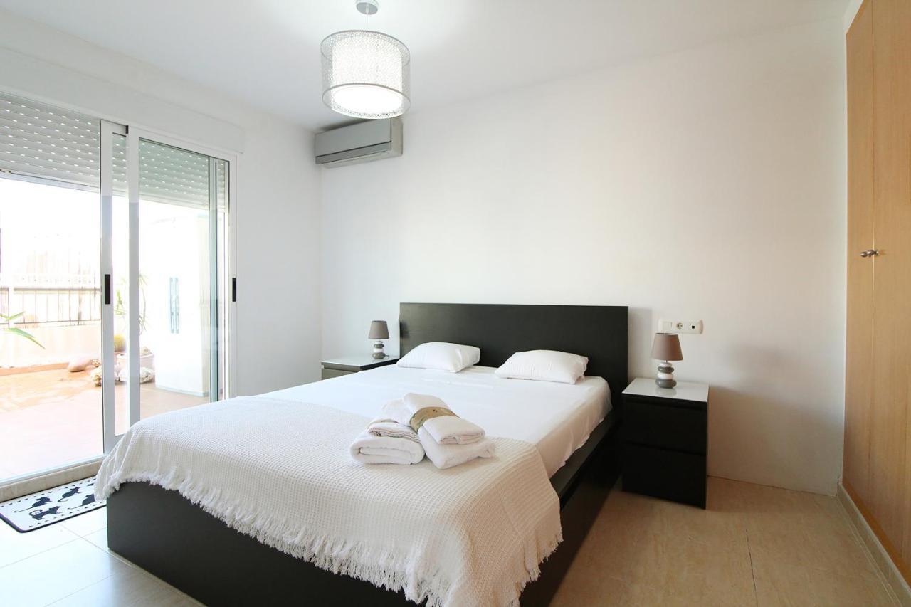 Global Properties, Impresionante ático para 8 personas en Canet d'en Berenguer Esterno foto
