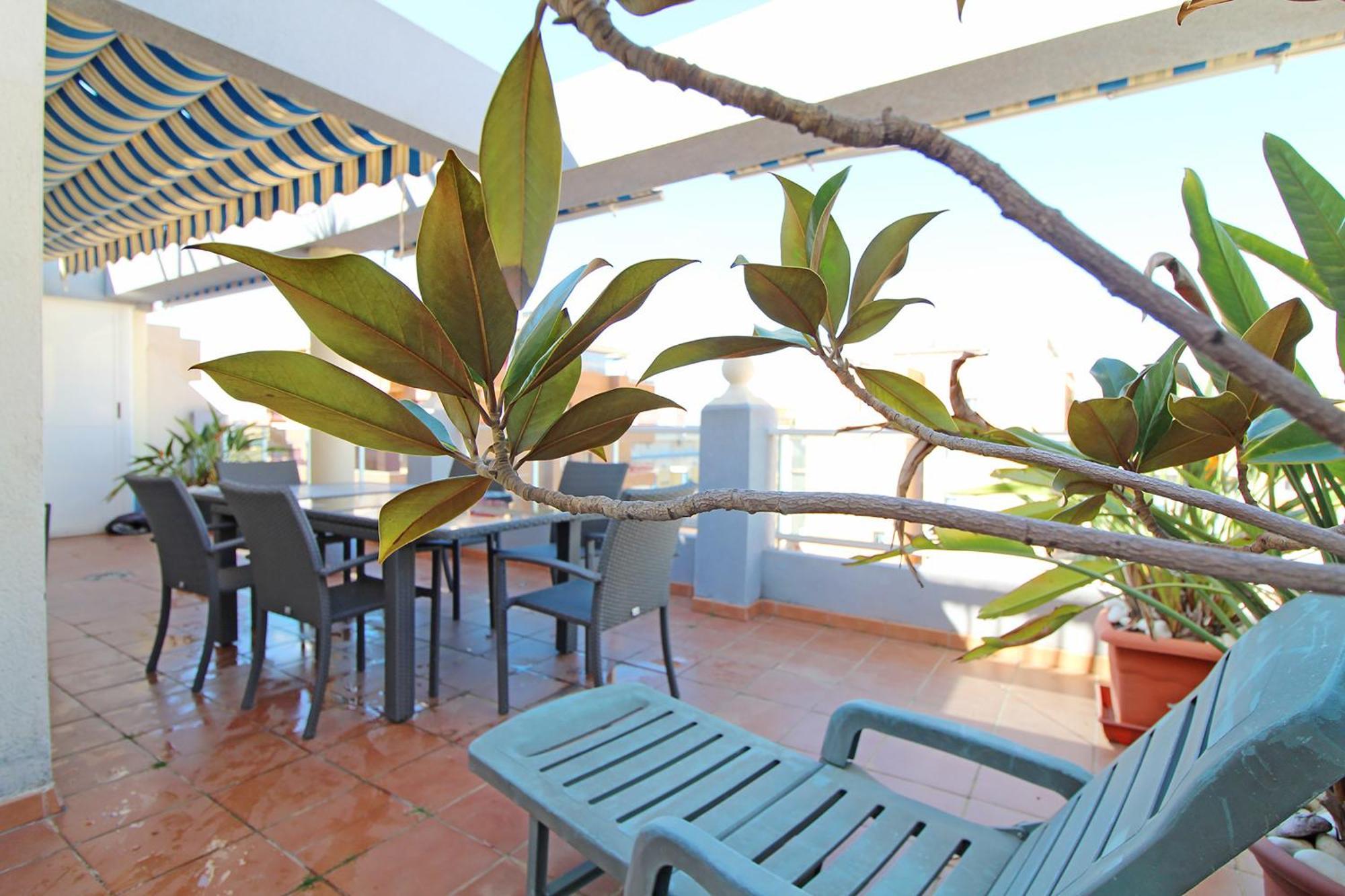 Global Properties, Impresionante ático para 8 personas en Canet d'en Berenguer Esterno foto