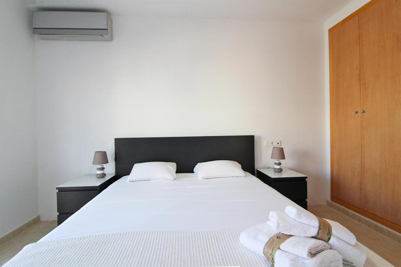 Global Properties, Impresionante ático para 8 personas en Canet d'en Berenguer Esterno foto